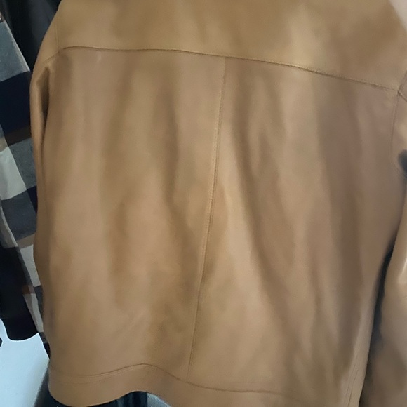 Thursday boots jacket - Picture 3 of 3